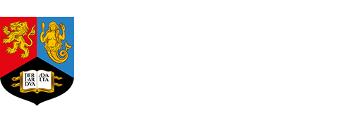 University of Birmingham Logo